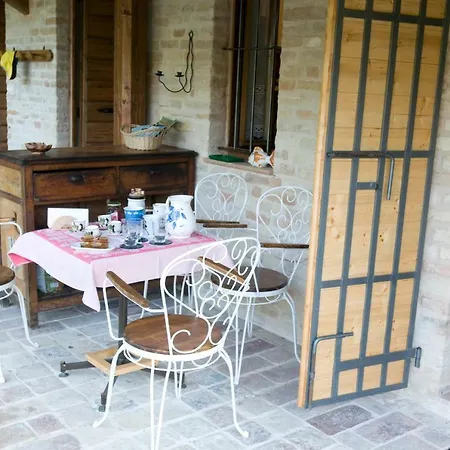 Casa Della Strega