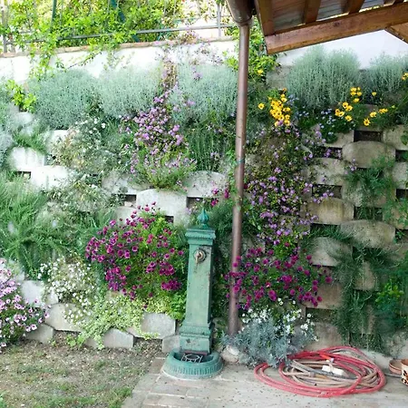 Casa Della Strega Séjour à la campagne