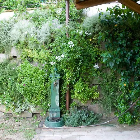 Séjour à la campagne Casa Della Strega *