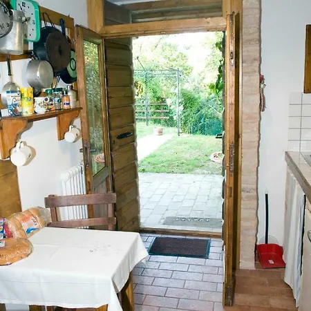 Casa Della Strega Séjour à la campagne