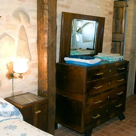 Casa Della Strega *