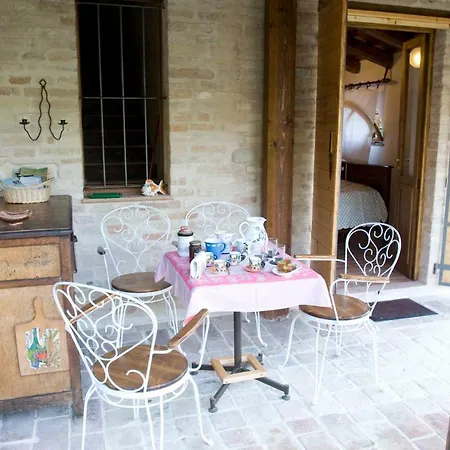 Casa Della Strega
