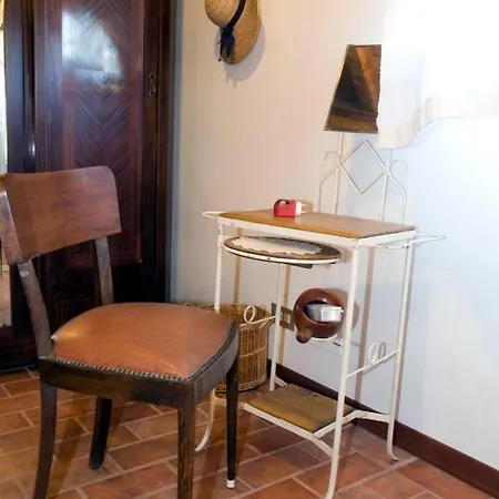 Casa Della Strega