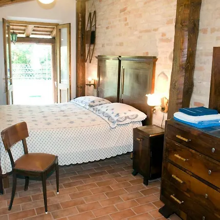 Casa Della Strega Landhaus