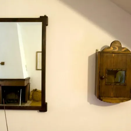 Séjour à la campagne Casa Della Strega Montegiorgio
