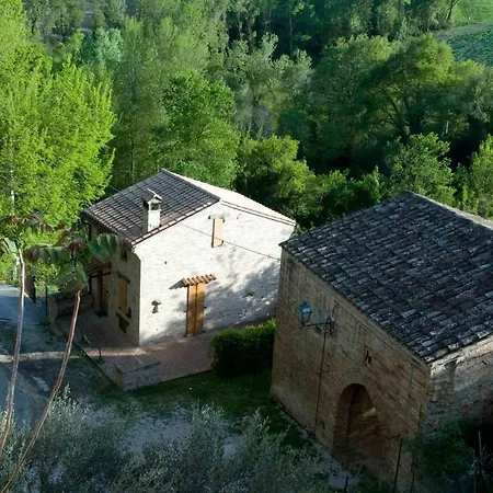 Casa Della Strega Landhaus *