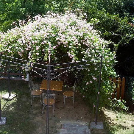 Casa Della Strega