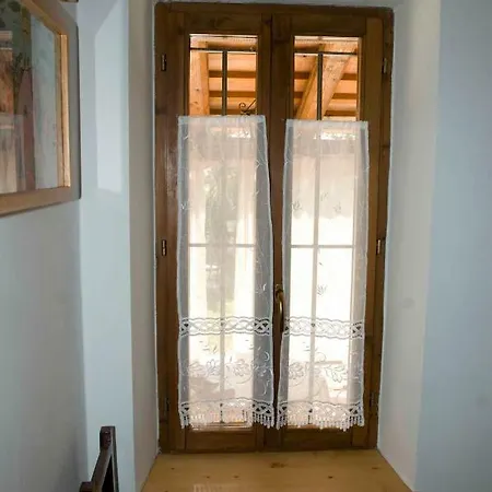 Landhaus Casa Della Strega Montegiorgio