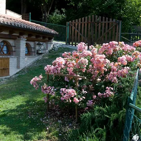 Landhaus Casa Della Strega
