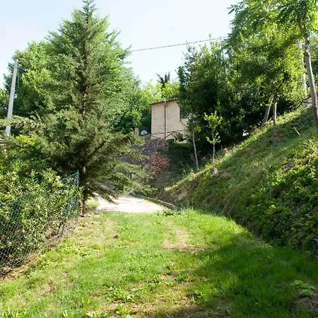 Casa Della Strega Montegiorgio