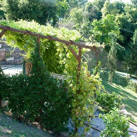 Casa Della Strega * Montegiorgio