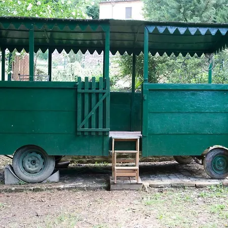 Casa Della Strega Casa rural