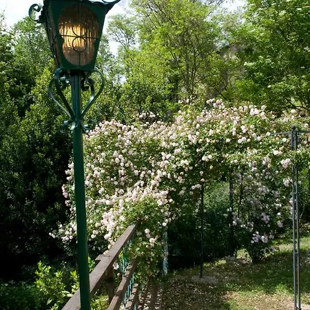 Casa Della Strega Montegiorgio